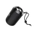 Hoco HC1 portable Wireless Waterproof Bluetooth Black Speaker
